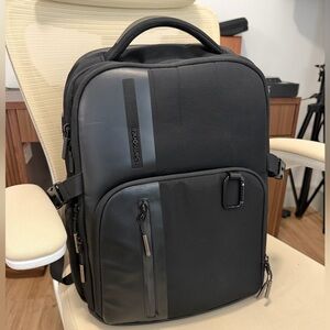 Samsonite Charcoal Men's Backpack